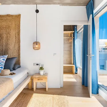 Medano4you Ixchel House אל מדאנו