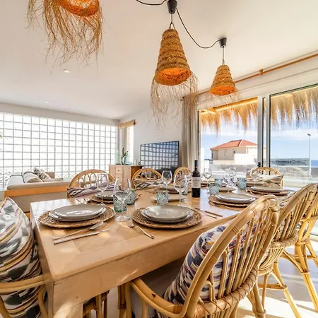 Medano4you Ixchel House וילה אל מדאנו