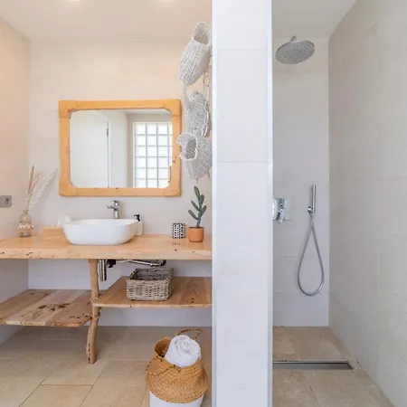 Medano4you Ixchel House * אל מדאנו