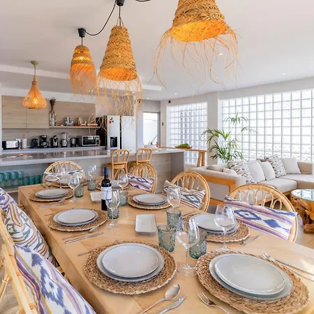 Medano4you Ixchel House El Medano (Tenerife)
