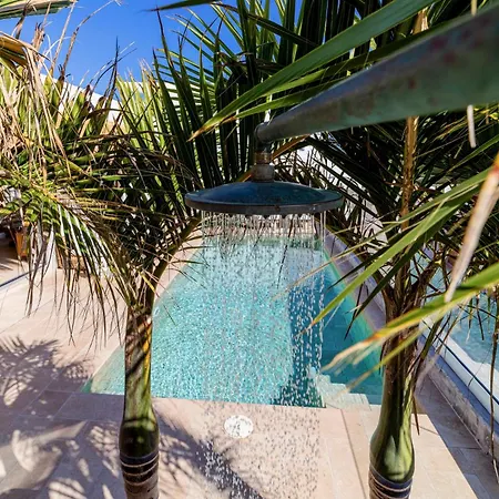 Villa Medano4you Ixchel House El Medano (Tenerife)