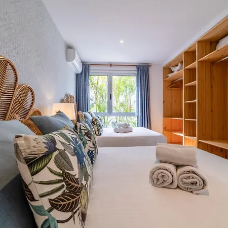 Medano4you Ixchel House El Medano (Tenerife)